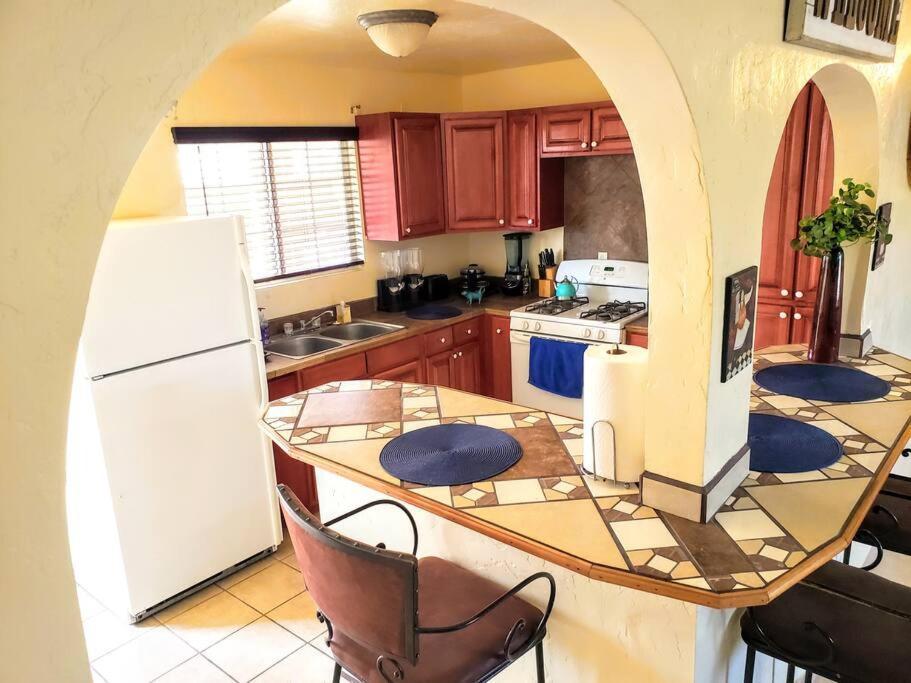 White Sands Retreat Alamogordo Exterior photo